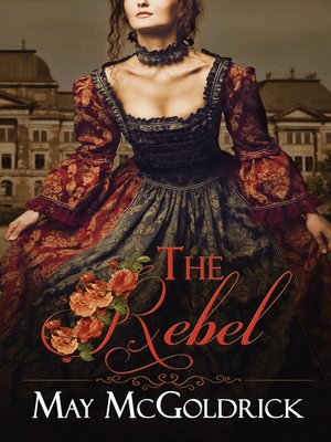 cover image of The Rebel